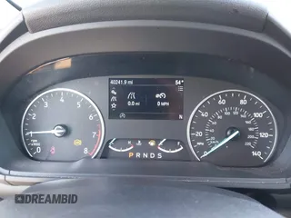 2021 Ford EcoSport SE с VIN MAJ3S2GEXMC442332, выставлен на аукционе IAAI как лот 42184580 с пробегом 40 241 миль миль и . История ставок и продаж доступна на DreamBid. Изображение 7.