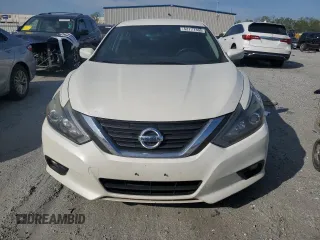 2017 Nissan Altima SR with VIN 1N4AL3AP5HC148315, listed as a Copart auction lot 52777305 with 158,196 mi miles and Salvage title. Bid and sale history available at DreamBid. Image 5.