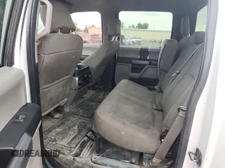 2018 Ford F-350 Platinum with VIN 1FT7W3B65JEC13580, listed as a IAAI auction lot 42631364 with 110,079 mi miles and . Bid and sale history available at DreamBid. Image 28.