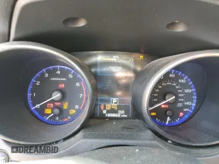 2017 Subaru Legacy Limited с VIN 4S3BNAN69H3041881, выставлен на аукционе Copart как лот 58198945 с пробегом 189 862 миль миль и Чистый • Clean title. История ставок и продаж доступна на DreamBid. Изображение 9.