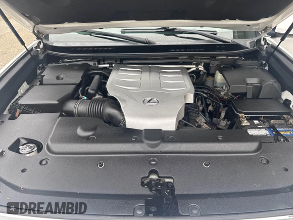 2013 Lexus GX 460 with VIN JTJBM7FX8D5063265, listed as a IAAI auction lot 42473764 with 194,599 mi miles and . Bid and sale history available at DreamBid. Image 10.