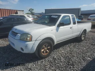 2003 Nissan Frontier XE with VIN 1N6DD26T13C464577, listed as a Copart auction lot 56722705 with 165,736 mi miles and Clean title. Bid and sale history available at DreamBid. Image 1.