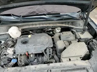 2021 Hyundai Tucson Ultimate with VIN KM8J33AL2MU374853, listed as a Copart auction lot 68279855 with 88,462 mi miles and Salvage title. Bid and sale history available at DreamBid. Image 15.