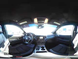2019 Jeep Grand Cherokee Upland с VIN 1C4RJEAG3KC776704, выставлен на аукционе IAAI как лот 41822822 с пробегом 57 197 миль миль и . История ставок и продаж доступна на DreamBid. Изображение 20.