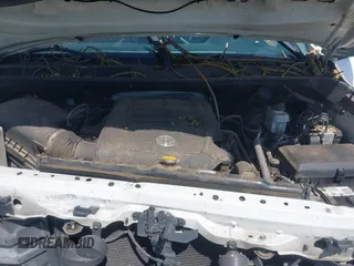2017 Toyota Tundra SR с VIN 5TFUM5F16HX074447, выставлен на аукционе IAAI как лот 42359101 с пробегом 117 085 миль миль и . История ставок и продаж доступна на DreamBid. Изображение 10.