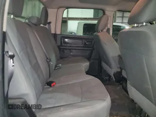 2016 Ram 2500 Tradesman z VIN 3C6UR5CJXGG224169, wystawiony jako Copart lot #45798355 z przebiegiem 164 375 mil mil oraz Szkoda całkowita • Salvage title. Historia ofert i sprzedaży dostępna na DreamBid. Obrazek 10.