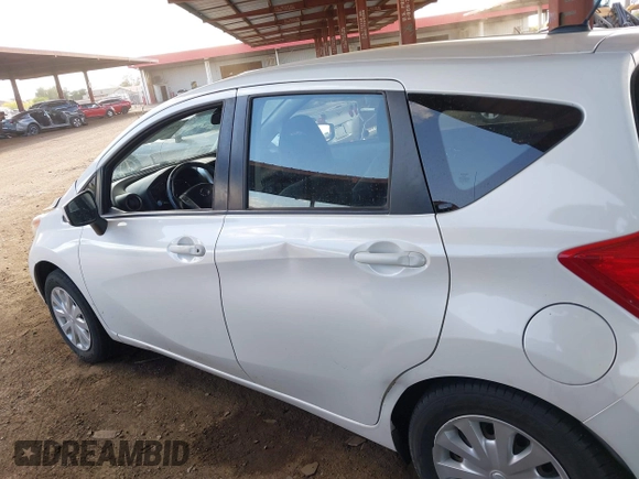 2016 Nissan Note SV with VIN 3N1CE2CP2GL404243, listed as a IAAI auction lot 42047755 with 89,688 mi miles and . Bid and sale history available at DreamBid. Image 14.