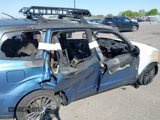 2010 Subaru Forester X с VIN JF2SH6AC7AH758192, выставлен на аукционе IAAI как лот 42237088 с пробегом Не указан миль и . История ставок и продаж доступна на DreamBid. Изображение 6.