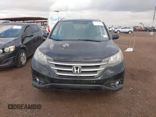 2013 Honda CR-V EX-L z VIN 2HKRM4H7XDH680051, wystawiony jako IAAI lot #41781805 z przebiegiem 100 982 mil mil oraz . Historia ofert i sprzedaży dostępna na DreamBid. Obrazek 12.