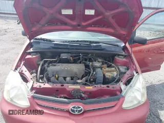 2004 Toyota ECHO z VIN JTDBT123640343978, wystawiony jako IAAI lot #42123986 z przebiegiem 228 680 mil mil oraz . Historia ofert i sprzedaży dostępna na DreamBid. Obrazek 10.