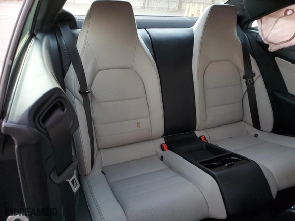 2014 Mercedes-Benz E-Class E 550 with VIN WDDKJ7DB2EF227369, listed as a Copart auction lot 86663354 with 60,457 mi miles and Salvage Title. Bid and sale history available at carsss.com. Image 10.