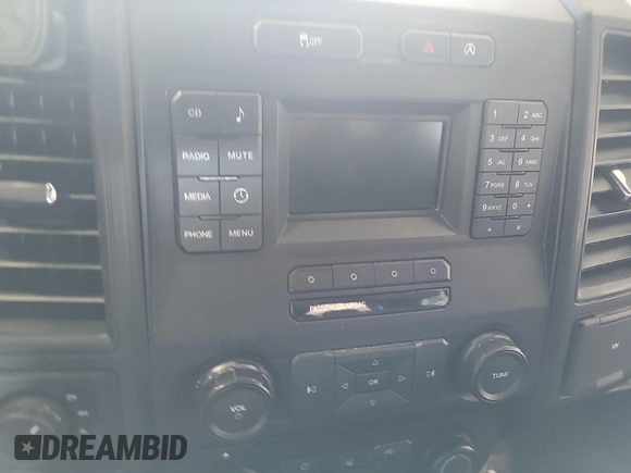 2015 Ford F-150 XLT with VIN 1FTEX1EP3FKD31763, listed as a IAAI auction lot 42796150 with 168,362 mi miles and . Bid and sale history available at DreamBid. Image 22.