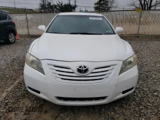 2007 Toyota Camry CE with VIN 4T1BE46K17U612376, listed as a Copart auction lot 52702535 with 228,131 mi miles and Clean Title. Bid and sale history available at carsss.com. Image 5.