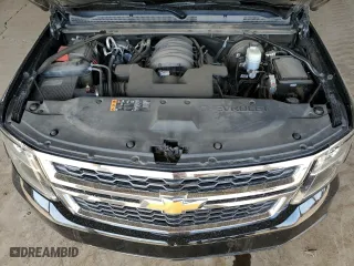 2019 Chevrolet Tahoe LT with VIN 1GNSKBKCXKR336038, listed as a Copart auction lot 50979795 with 81,359 mi miles and Salvage Title. Bid and sale history available at carsss.com. Image 12.