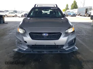 2018 Subaru Impreza Special Sports z VIN 4S3GTAM66J3713494, wystawiony jako Copart lot #56993305 z przebiegiem 91 339 mil mil oraz Szkoda całkowita • Salvage title. Historia ofert i sprzedaży dostępna na DreamBid. Obrazek 5.