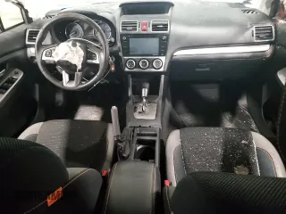 2016 Subaru Crosstrek Premium с VIN JF2GPADC5G8244146, выставлен на аукционе Copart как лот 89181745 с пробегом Не указан миль и Списание • Salvage title. История ставок и продаж доступна на DreamBid. Изображение 8.