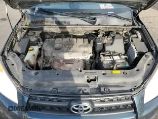 2012 Toyota RAV4 with VIN 2T3BF4DV9CW203506, listed as a Copart auction lot 60838195 with 120,717 mi miles and Non repairable. Bid and sale history available at DreamBid. Image 11.