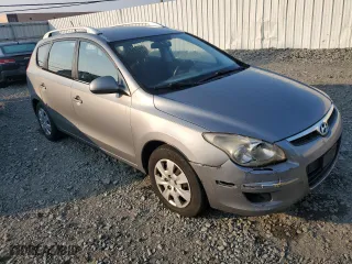 2011 Hyundai Elantra Touring SE with VIN KMHDC8AE9BU095943, listed as a Copart auction lot 65367284 with 116,058 mi miles and Clean Title. Bid and sale history available at carsss.com. Image 4.