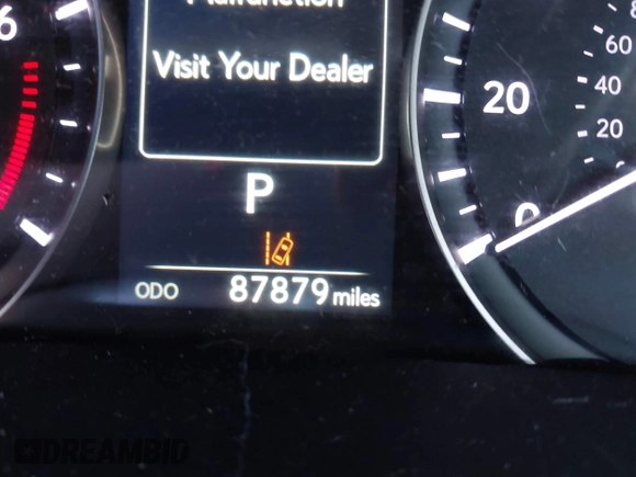 2017 Lexus RX 350 with VIN 2T2ZZMCA7HC067717, listed as a IAAI auction lot 41366449 with 87,879 mi miles and . Bid and sale history available at DreamBid. Image 15.