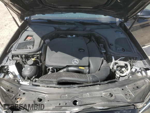 2021 Mercedes-Benz E-Class E 350 with VIN W1KZF8DB2MA927832, listed as a Copart auction lot 48622965 with 78,782 mi miles and Salvage Title. Bid and sale history available at carsss.com. Image 12.