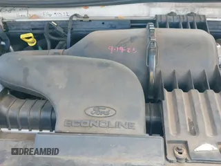 2006 Ford Econoline Cargo z VIN 1FTNS24W96DA75128, wystawiony jako IAAI lot #42181455 z przebiegiem 323 914 mil mil oraz . Historia ofert i sprzedaży dostępna na DreamBid. Obrazek 12.