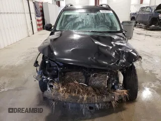 2011 Subaru Forester X with VIN JF2SHBBC7BH783036, listed as a Copart auction lot 49322555 with 176,357 mi miles and Salvage Title. Bid and sale history available at DreamBid. Image 5.