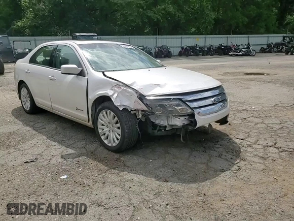 2012 Ford Fusion Hybrid с VIN 3FADP0L35CR184476, выставлен на аукционе Copart как лот 63907885 с пробегом 230 589 миль миль и Списание • Salvage title. История ставок и продаж доступна на DreamBid. Изображение 14.