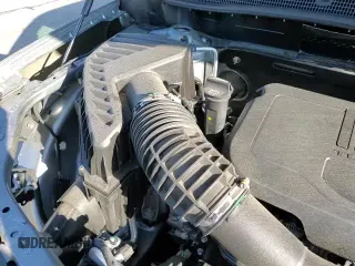 2025 Chevrolet Blazer LT with VIN 3GNKBCR42SS187173, listed as a Copart auction lot 81434855 with 14,797 mi miles and Clean title. Bid and sale history available at DreamBid. Image 15.