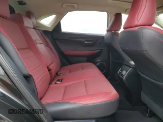 2020 Lexus NX 300 z VIN JTJDARBZ0L2159038, wystawiony jako Copart lot #50823365 z przebiegiem 57 348 mil mil oraz Szkoda całkowita • Salvage title. Historia ofert i sprzedaży dostępna na DreamBid. Obrazek 11.