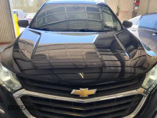 2020 Chevrolet Equinox LT z VIN 2GNAXJEV5L6233921, wystawiony jako IAAI lot #42466454 z przebiegiem 64 667 mil mil oraz . Historia ofert i sprzedaży dostępna na DreamBid. Obrazek 15.