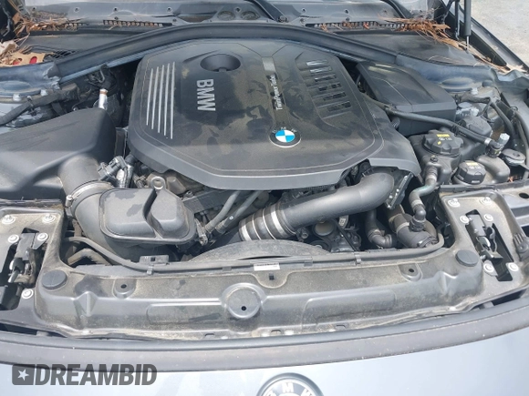 2019 BMW 4 Series 440i xDrive with VIN WBA4J7C5XKBM75920, listed as a IAAI auction lot 42481184 with 101,887 mi miles and . Bid and sale history available at DreamBid. Image 10.