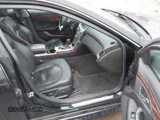 2011 Cadillac CTS Sedan Luxury with VIN 1G6DG5EY7B0131795, listed as a IAAI auction lot 41845417 with 275,558 mi miles. Bid and sale history available at carsss.com. Image 5.