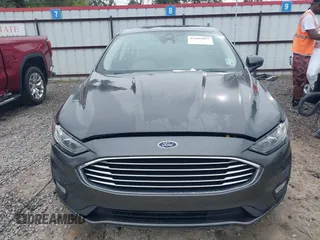 2019 Ford Fusion SE with VIN 3FA6P0HD1KR193748, listed as a IAAI auction lot 41889847 with 106,223 mi miles. Bid and sale history available at carsss.com. Image 13.