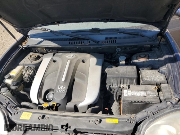 2005 Hyundai Santa Fe GLS with VIN KM8SC13E35U993857, listed as a Copart auction lot 70689634 with 179,947 mi miles and Clean Title. Bid and sale history available at carsss.com. Image 14.