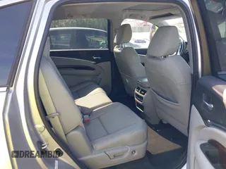 2014 Acura MDX Technology z VIN 5FRYD4H49EB008286, wystawiony jako IAAI lot #42156025 z przebiegiem 86 301 mil mil oraz . Historia ofert i sprzedaży dostępna na DreamBid. Obrazek 8.