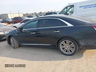 2019 Cadillac XTS Luxury with VIN 2G61M5S38K9100792, listed as a IAAI auction lot 41676187 with 103,056 mi miles and . Bid and sale history available at DreamBid. Image 14.