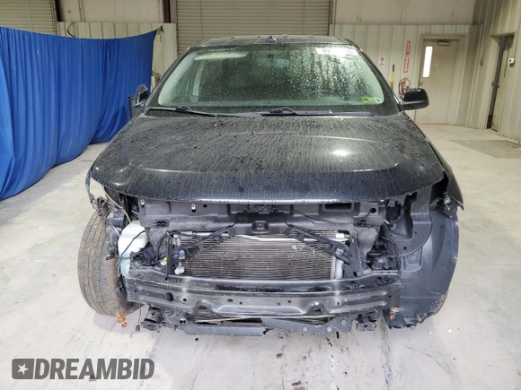 2013 Ford Edge Limited with VIN 2FMDK4KCXDBC38030, listed as a Copart auction lot 49375035 with 159,840 mi miles and Clean Title. Bid and sale history available at carsss.com. Image 5.