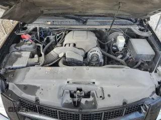 2012 Cadillac Escalade ESV Premium z VIN 1GYS3JEF9CR243609, wystawiony jako Copart lot #53148335 z przebiegiem 164 791 mil mil oraz Tytuł czysty. Historia ofert i sprzedaży dostępna na DreamBid. Obrazek 12.