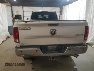 2014 Ram 2500 Tradesman with VIN 3C6TR5HT9EG236557, listed as a Copart auction lot 52182115 with 170,253 mi miles and Clean Title. Bid and sale history available at carsss.com. Image 6.
