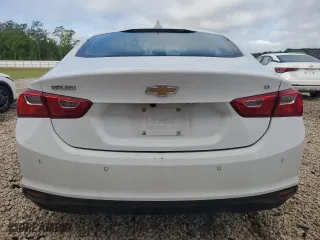 2024 Chevrolet Malibu LT with VIN 1G1ZD5STXRF216263, listed as a Copart auction lot 51361115 with 0 mi miles and Non Repairable. Bid and sale history available at carsss.com. Image 6.