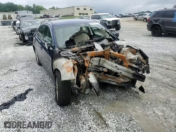 2015 Subaru Legacy Premium с VIN 4S3BNAC66F3050585, выставлен на аукционе Copart как лот 59318765 с пробегом Не указан миль и Списание • Salvage title. История ставок и продаж доступна на DreamBid. Изображение 14.