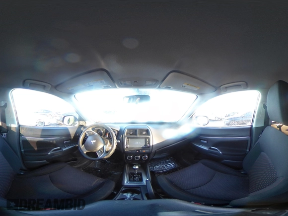 2019 Mitsubishi Outlander ES z VIN JA4AP3AU3KU029596, wystawiony jako IAAI lot #41381087 z przebiegiem 59 912 mil mil oraz . Historia ofert i sprzedaży dostępna na DreamBid. Obrazek 18.