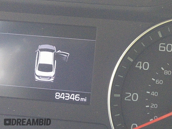 2021 Kia Forte LXS z VIN 3KPF24AD6ME322989, wystawiony jako IAAI lot #42010435 z przebiegiem 84 346 mil mil oraz . Historia ofert i sprzedaży dostępna na DreamBid. Obrazek 7.