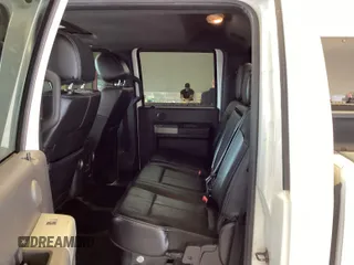2016 Ford F-250 Lariat with VIN 1FT7W2BT1GEC13827, listed as a IAAI auction lot 42636420 with 432,048 mi miles and . Bid and sale history available at DreamBid. Image 3.