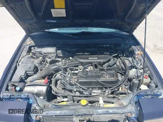 1987 Honda Accord with VIN 1HGCA5633HA056403, listed as a IAAI auction lot 42064156 with 157,683 mi miles and . Bid and sale history available at DreamBid. Image 10.