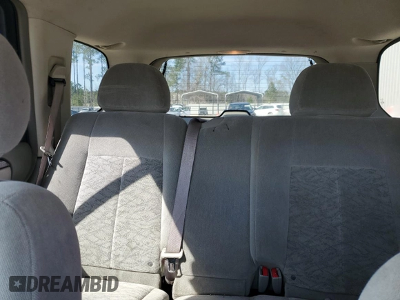 2006 GMC Envoy SLT with VIN 1GKDT13S962162674, listed as a Copart auction lot 46072515 with 193,502 mi miles and Salvage Title. Bid and sale history available at DreamBid. Image 10.