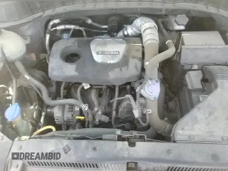 2017 Hyundai Tucson Value z VIN KM8J3CA29HU550150, wystawiony jako Copart lot #59811605 z przebiegiem 93 640 mil mil oraz Szkoda całkowita • Salvage title. Historia ofert i sprzedaży dostępna na DreamBid. Obrazek 16.