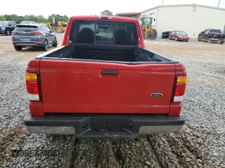 1999 Ford Ranger XLT z VIN 1FTZR15X5XTA88531, wystawiony jako Copart lot #54200215 z przebiegiem 194 139 mil mil oraz Szkoda całkowita • Salvage title. Historia ofert i sprzedaży dostępna na DreamBid. Obrazek 6.