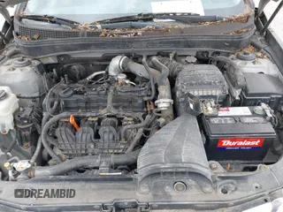 2013 Hyundai Sonata Limited with VIN 5NPEC4AB9DH564386, listed as a IAAI auction lot 42006572 with 212,911 mi miles and . Bid and sale history available at carsss.com. Image 10.