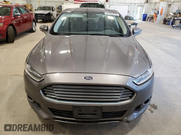 2013 Ford Fusion SE с VIN 3FA6P0H75DR387597, выставлен на аукционе Copart как лот 62993475 с пробегом 190 841 миль миль и Чистый • Clean title. История ставок и продаж доступна на DreamBid. Изображение 5.